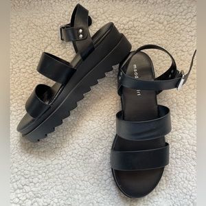 Steve Madden Madden Girl sandals